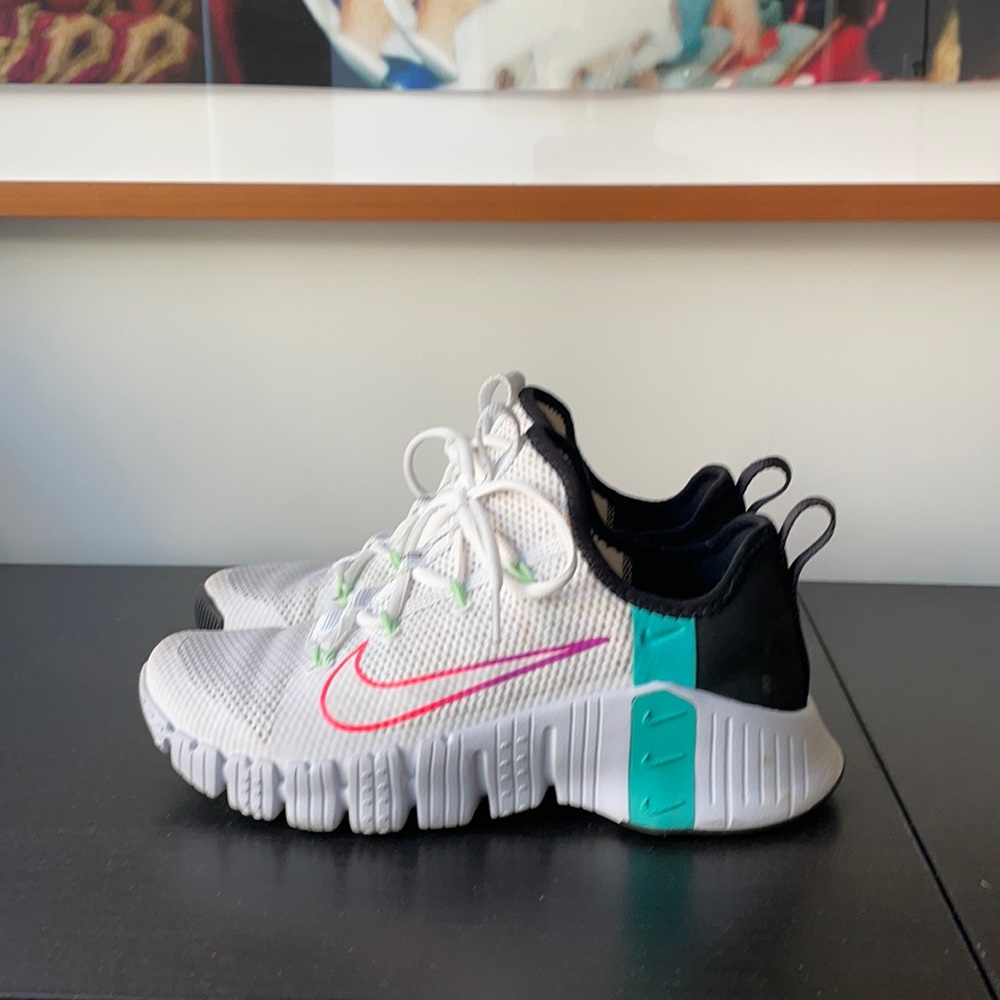 Nike Free Metcon